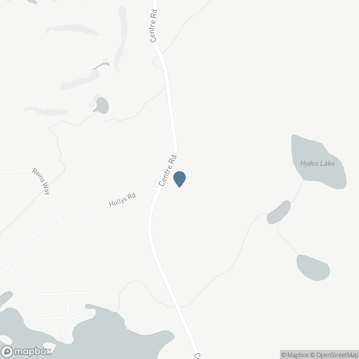 417 CENTRE ROAD, McKellar, Ontario P0G 1C0